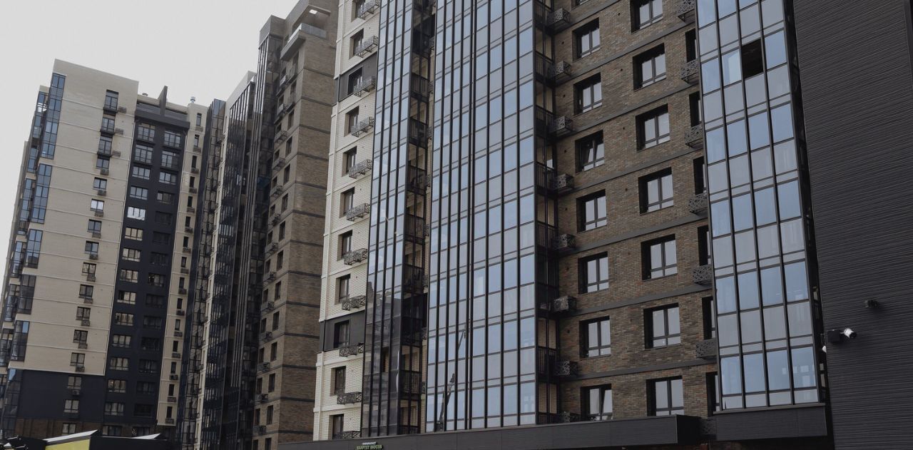квартира г Иркутск р-н Октябрьский ул Байкальская 246б фото 7