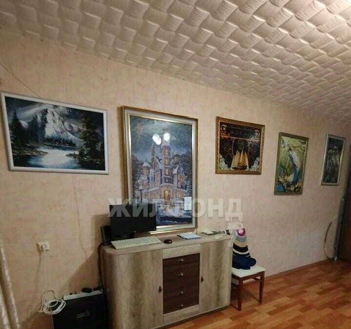 квартира г Томск р-н Октябрьский ул Ивана Черных 34 фото 2