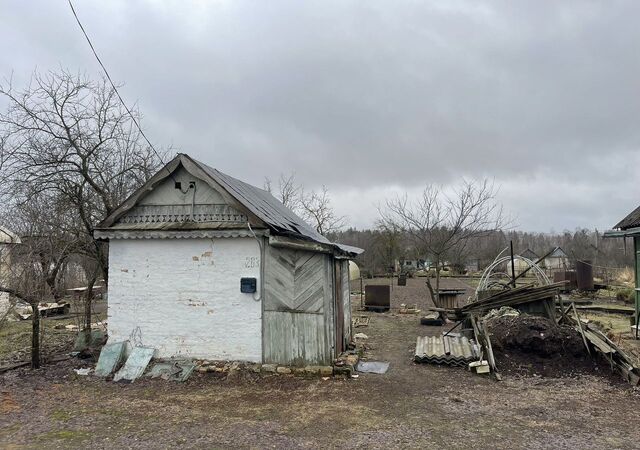 снт тер.Ковровское карьероуправление муниципальное образование Мелехово, 202, Мелехово фото