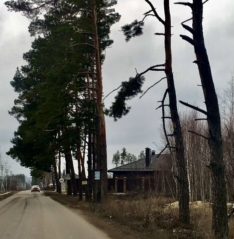 ул Генерала Филипченко Новоживотинновское сельское поселение, Воронеж фото