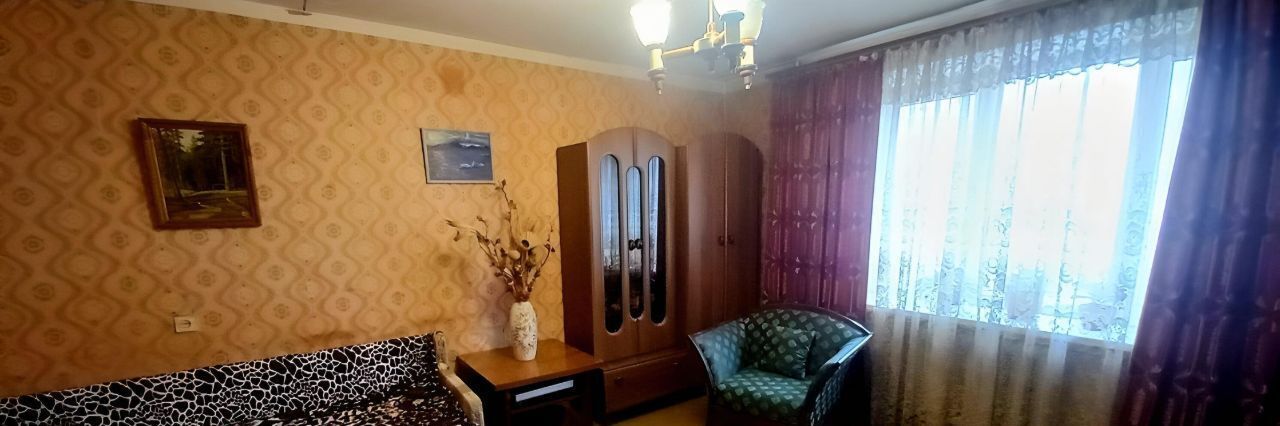 квартира г Саратов р-н Октябрьский ул. Имени Н. Г. Чернышевского, 96 фото 2
