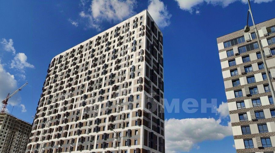 квартира г Москва метро Спартак ш Волоколамское 71/22к 3 фото 16