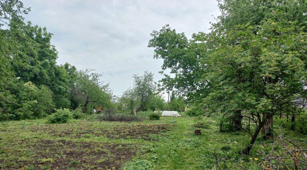 дом р-н Ленинский д Погромное Тула городской округ фото 2