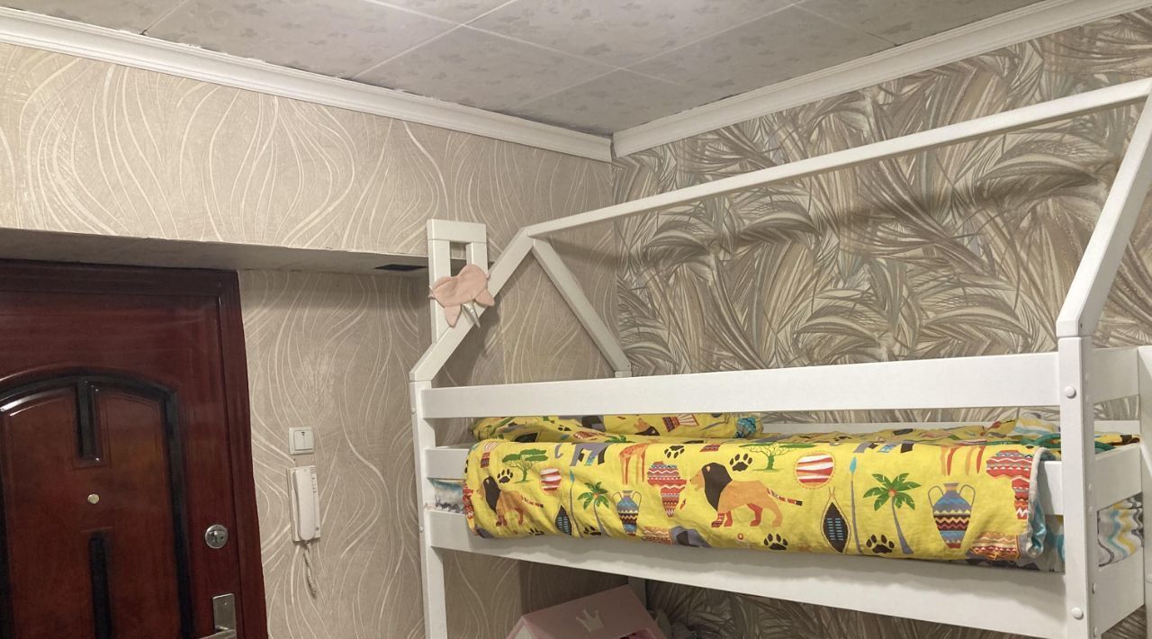 комната г Волгоград р-н Дзержинский ул 51-й Гвардейской 15 фото 5