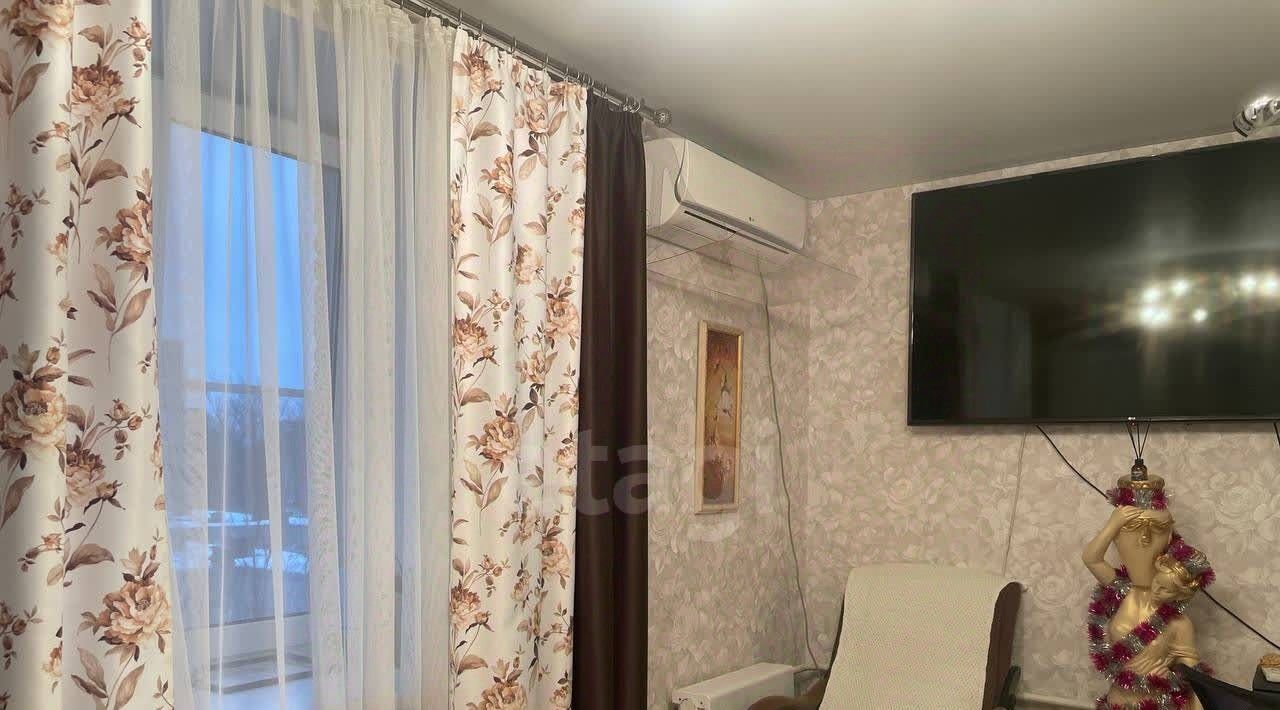 квартира г Череповец р-н Заягорбский пр-кт Победы 113 фото 1