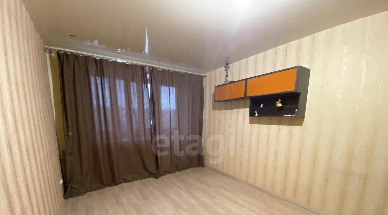 квартира г Череповец р-н Индустриальный ул Вологодская 31 фото 4