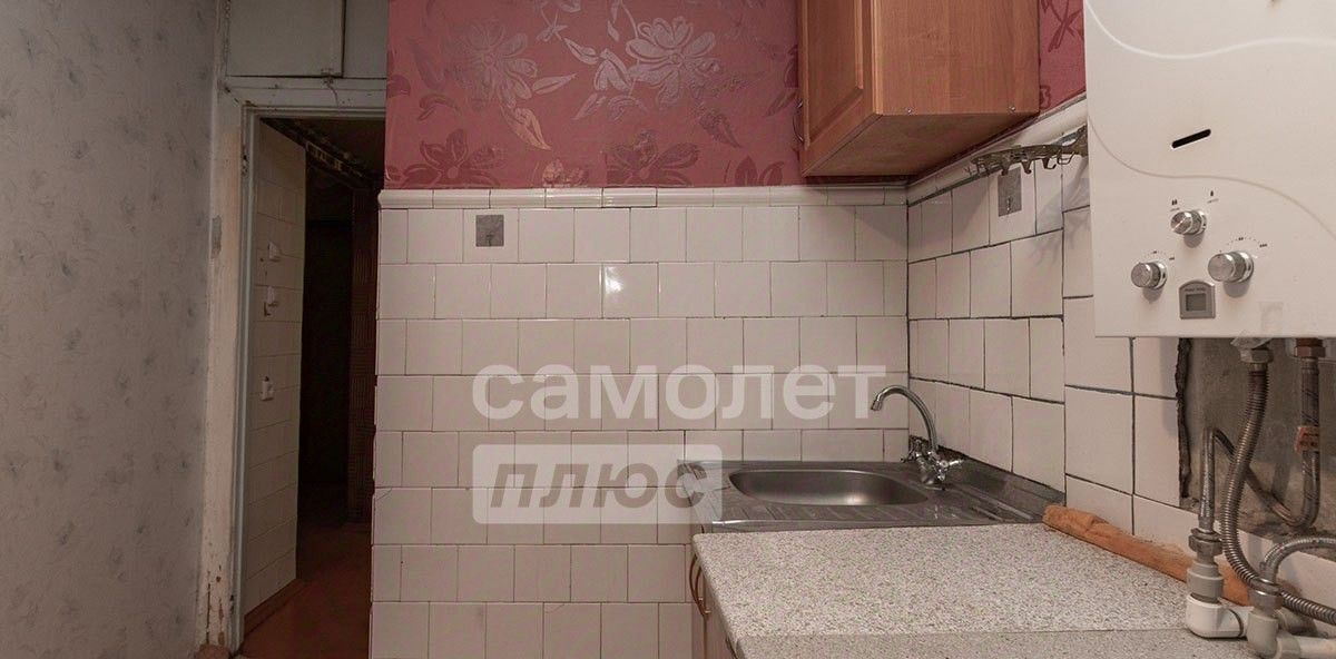 квартира г Нижний Новгород Буревестник ул Евгения Никонова 17 фото 11