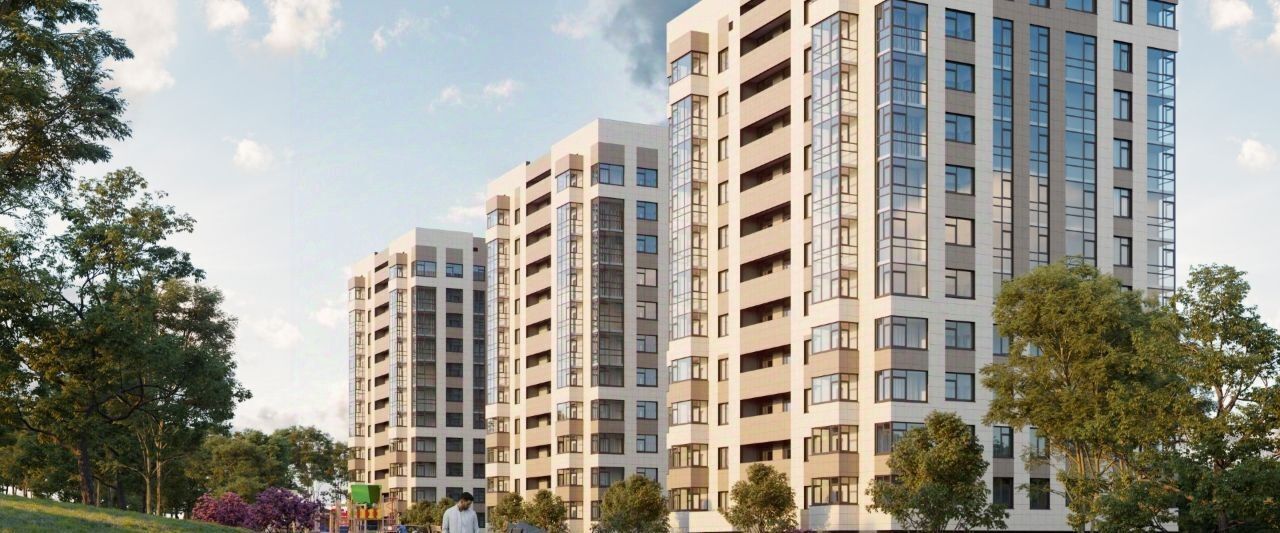 квартира г Ялта пгт Массандра ш Южнобережное 2ак/1 ЖК «ЯлтаПарк» фото 5