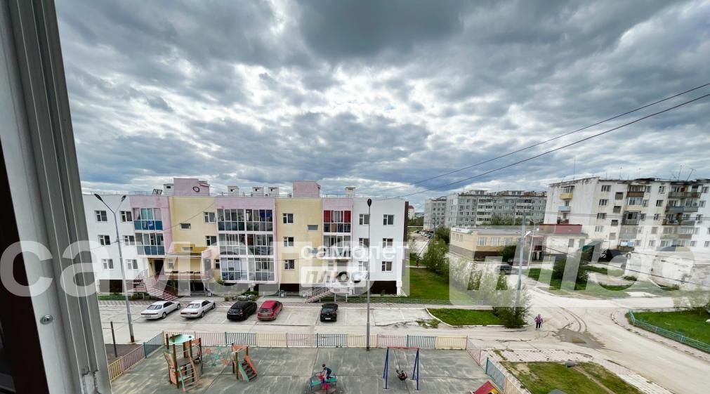 квартира п Жатай ул Комсомольская 3 фото 2