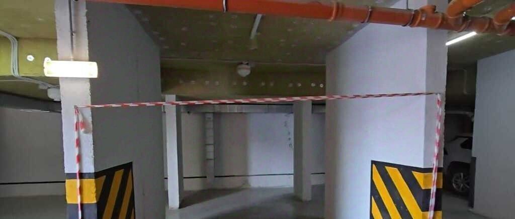 гараж г Геленджик ул Гоголя 11бк/2 Центр фото 2
