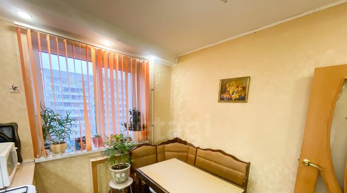 квартира г Саратов р-н Ленинский ул 2-я Электронная 8 фото 3