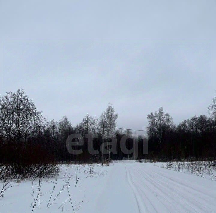 земля г Череповец р-н Зашекснинский б-р Волгоградский фото 1