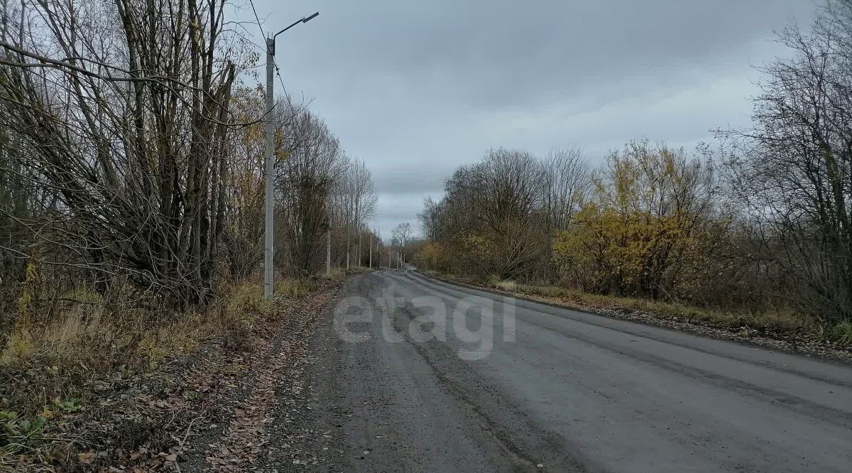 земля г Череповец р-н Зашекснинский пер 1-й Кемеровский фото 9