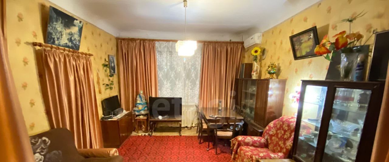 квартира г Тула р-н Советский пр-кт Красноармейский 6 фото 11