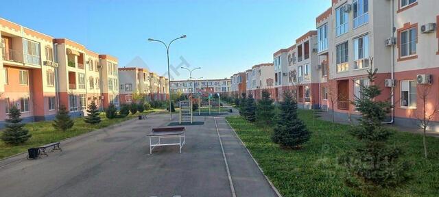 р-н Прикубанский ул Веронская 8 фото