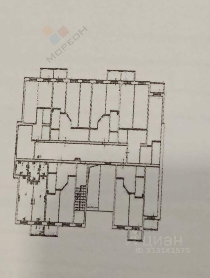 квартира г Краснодар р-н Прикубанский ул Веронская 8 ЖК Италия фото 11