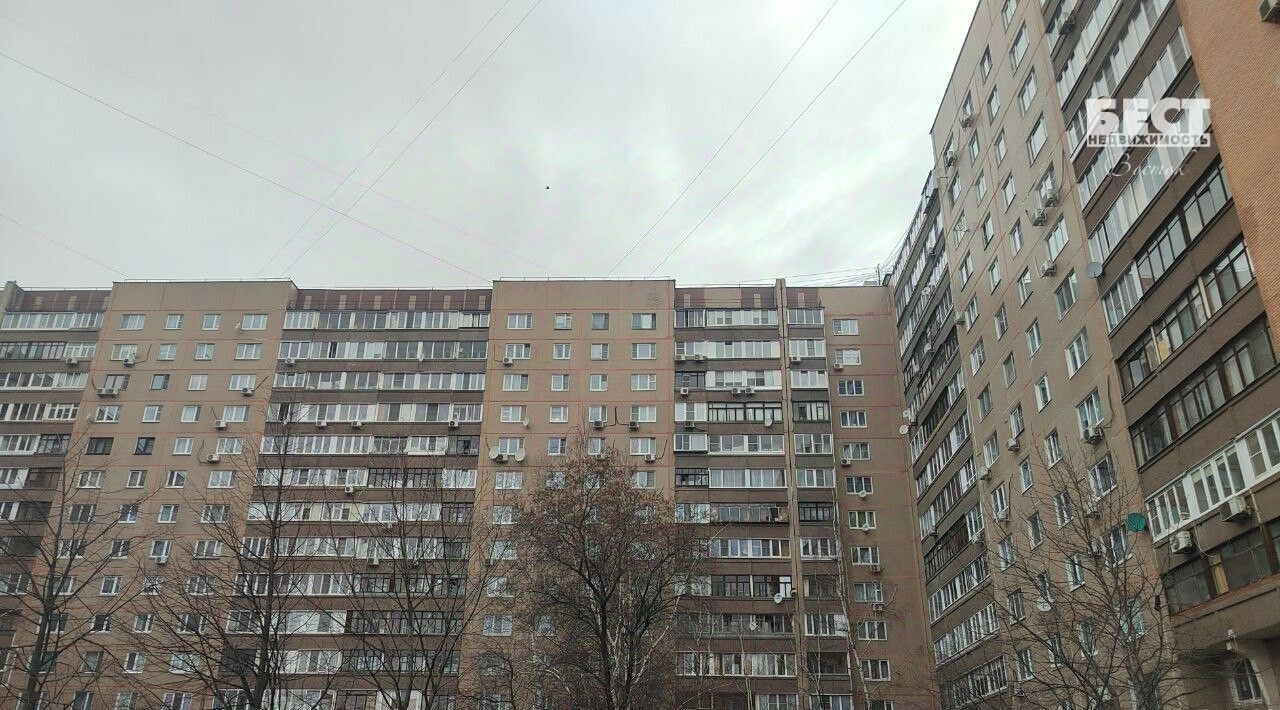 квартира г Дзержинский ул Угрешская 20 Котельники фото 28