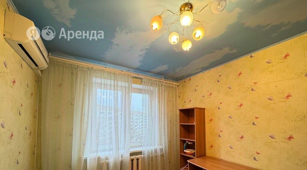 квартира г Саратов р-н Кировский ул Алексеевская 22/26 фото 8