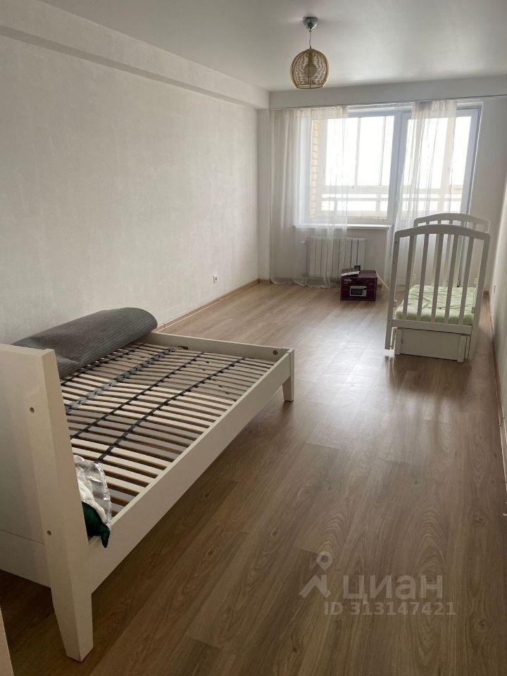 квартира г Екатеринбург р-н Чкаловский ул Палисадная 18 ЖК «Триумф» фото 7