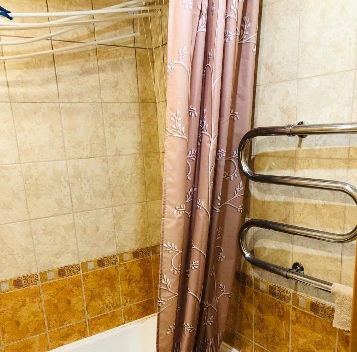 квартира г Мурманск р-н Первомайский пр-кт Кольский 140к/2 фото 8