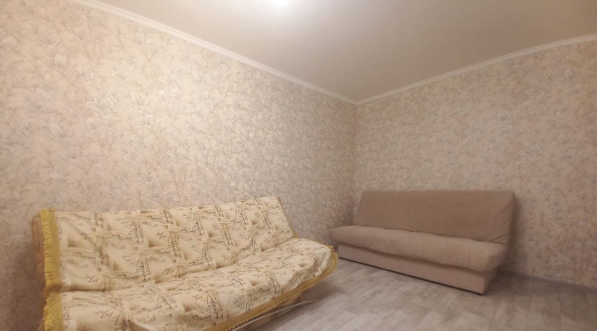 квартира р-н Нижнекамский г Нижнекамск ул Бызова 18 фото 2