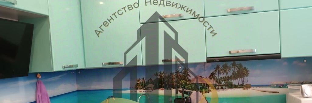 квартира г Старый Оскол Набережный микрорайон 2 фото 1