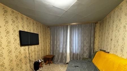 квартира г Усинск ул Воркутинская 3 фото 1