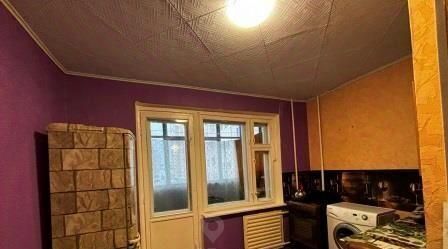 квартира г Усинск ул Воркутинская 3 фото 4
