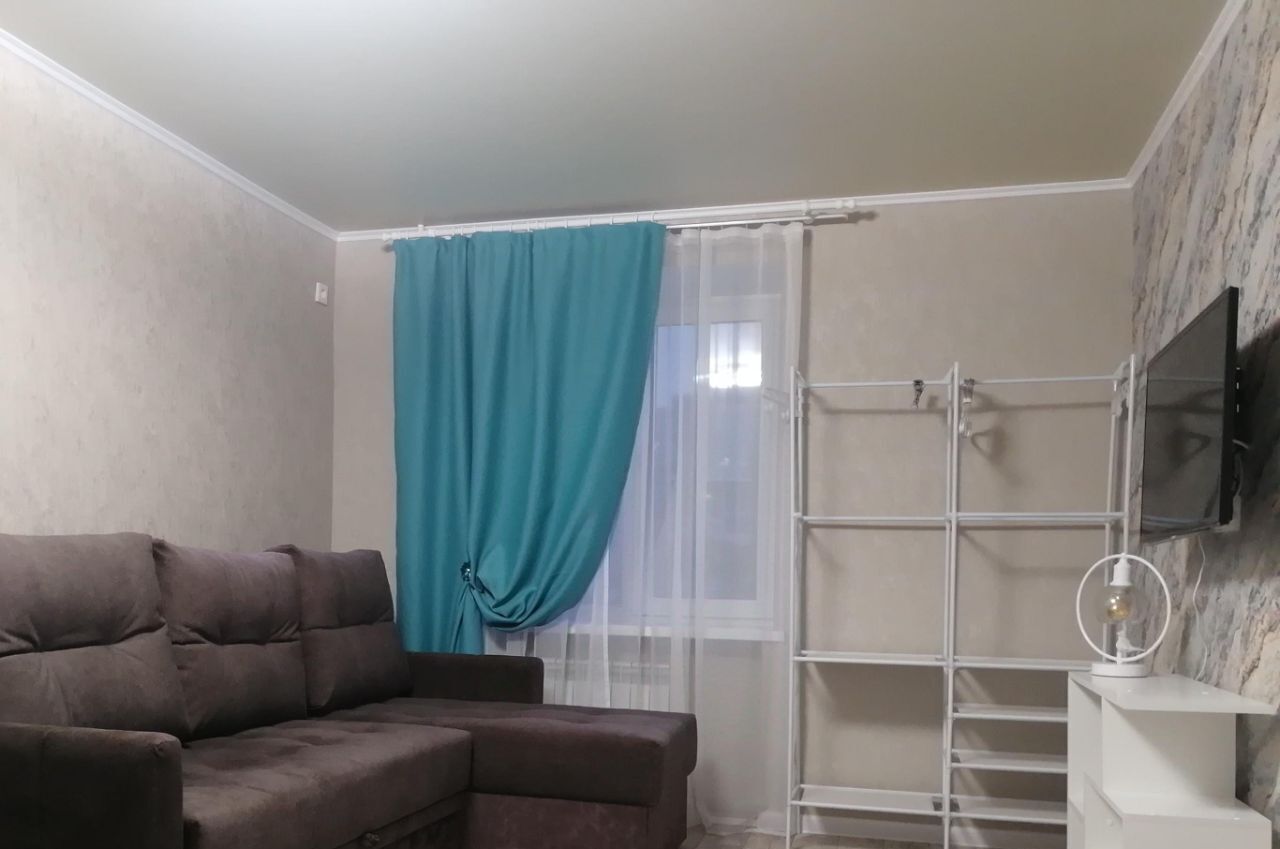 квартира г Саратов р-н Фрунзенский ул им Пугачева Е.И. 80 фото 7