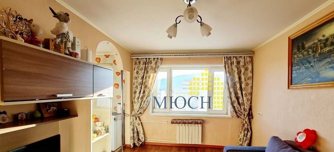 квартира г Магадан ул Гагарина 33 фото 2