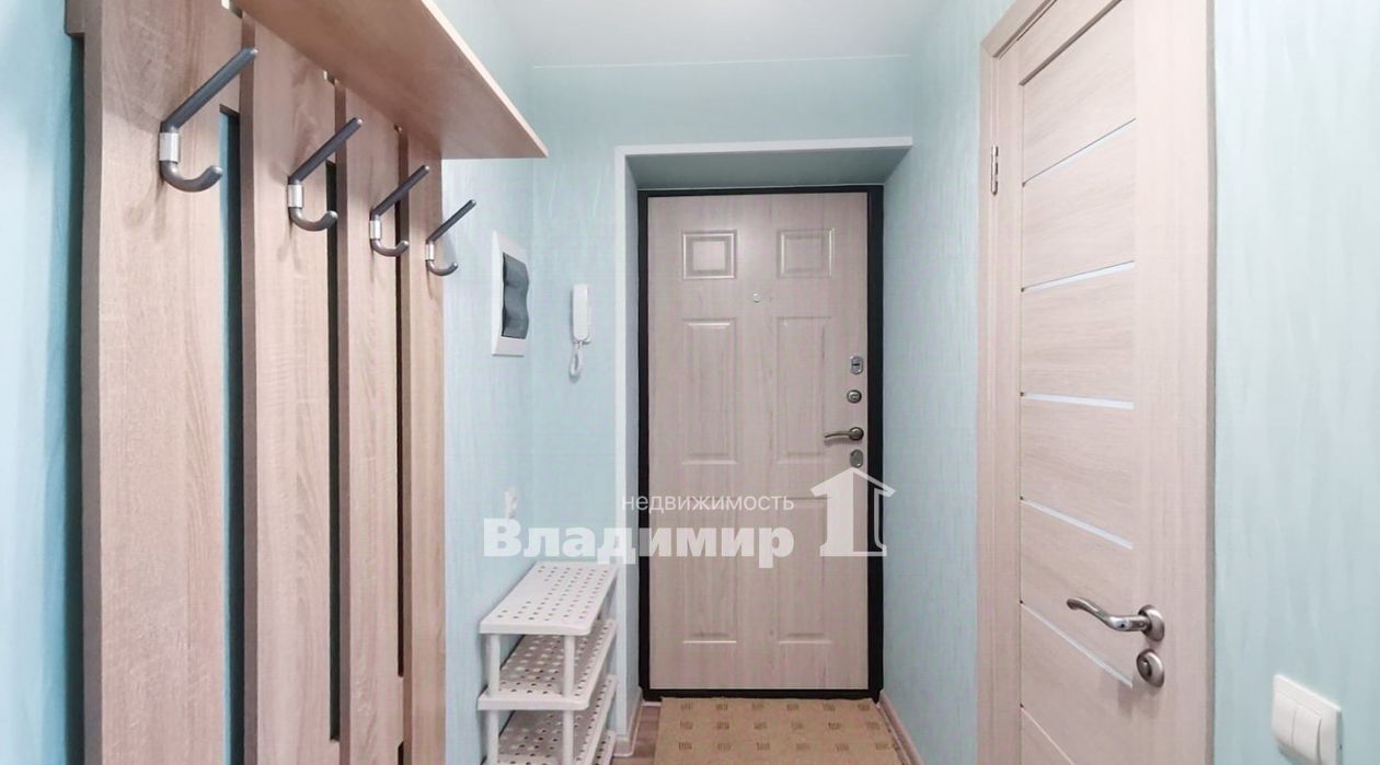 квартира г Находка ул Омская 2 фото 6