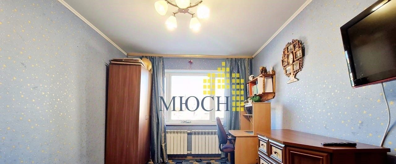 квартира г Магадан ул Гагарина 33 фото 10