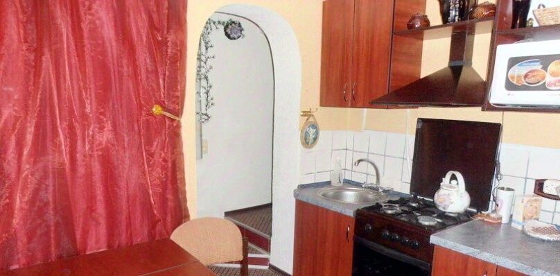 дом г Евпатория ул Мориса Тореза 9 фото 4