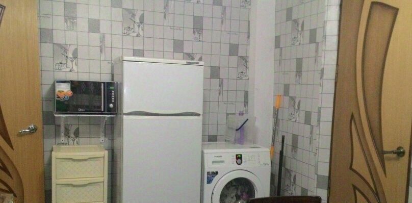 дом р-н Туапсинский г Туапсе ул Калинина 13 фото 33