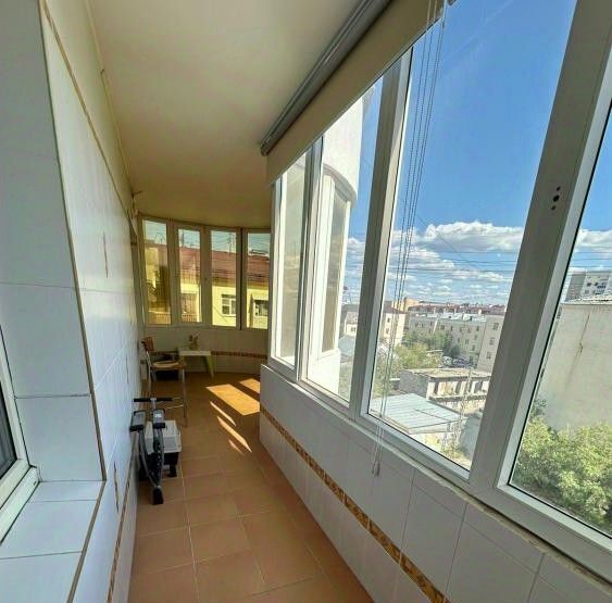 квартира г Якутск ул Орджоникидзе 43 фото 14