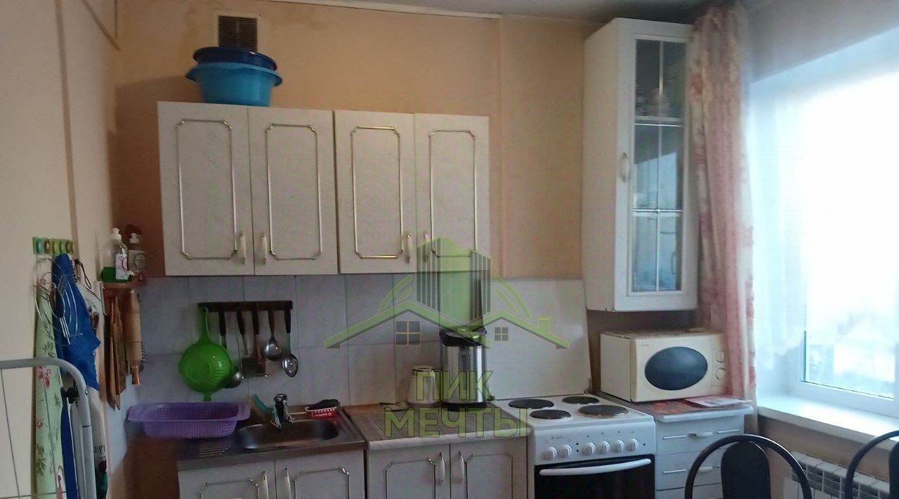 квартира г Улан-Удэ р-н Октябрьский ул Пирогова 34 фото 1
