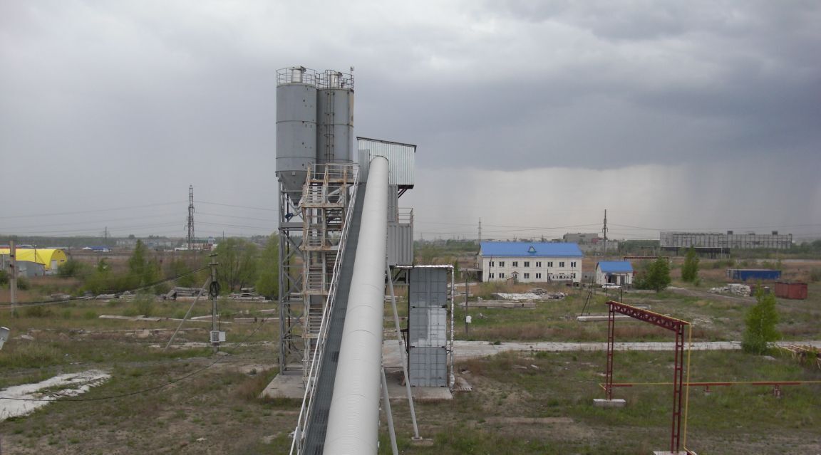 свободного назначения г Омск р-н Октябрьский ул Окружная 21 фото 1