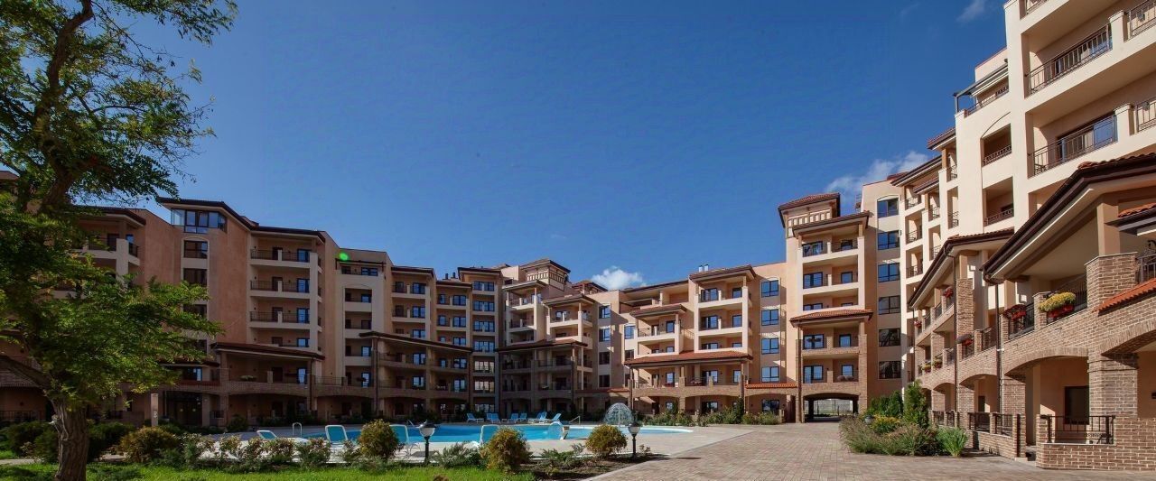 квартира г Евпатория пгт Заозерное ул Аллея Дружбы 10а фото 5