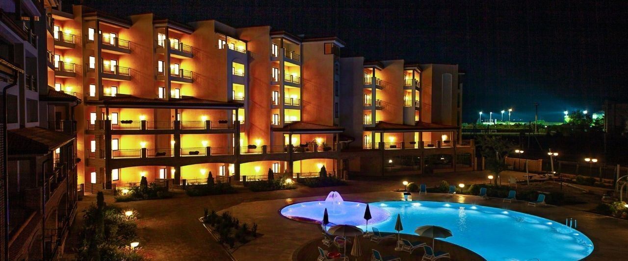 квартира г Евпатория пгт Заозерное ул Аллея Дружбы 10а фото 7