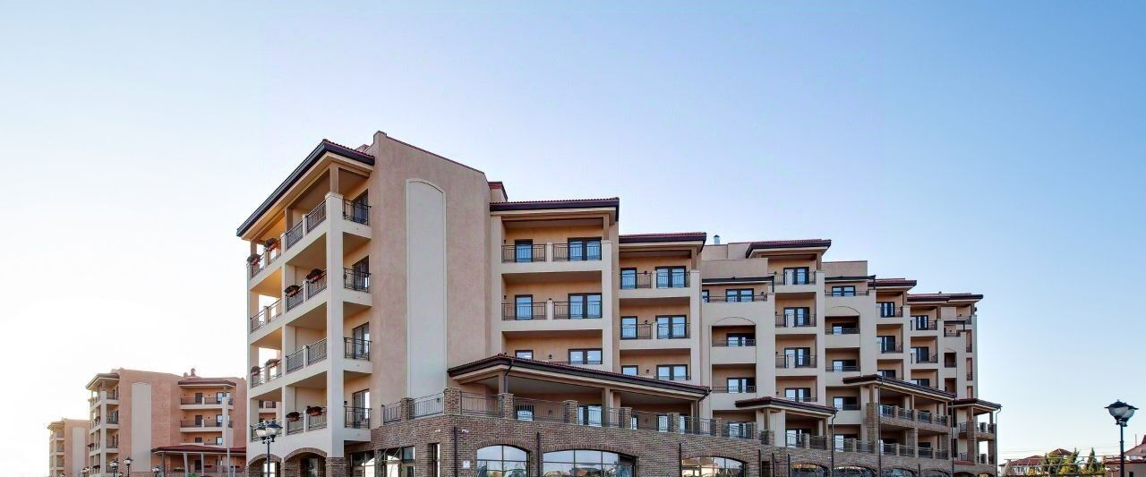 квартира г Евпатория пгт Заозерное ул Аллея Дружбы 10а фото 16