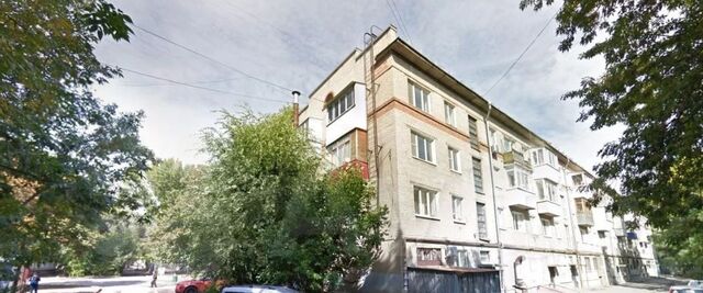 Победа ул Физкультурная 17 фото