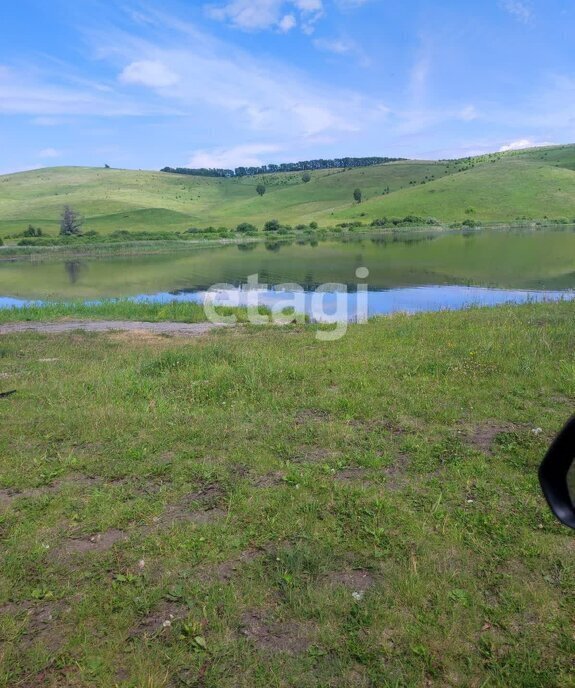 земля р-н Алтайский с Ая Айский сельсовет фото 4