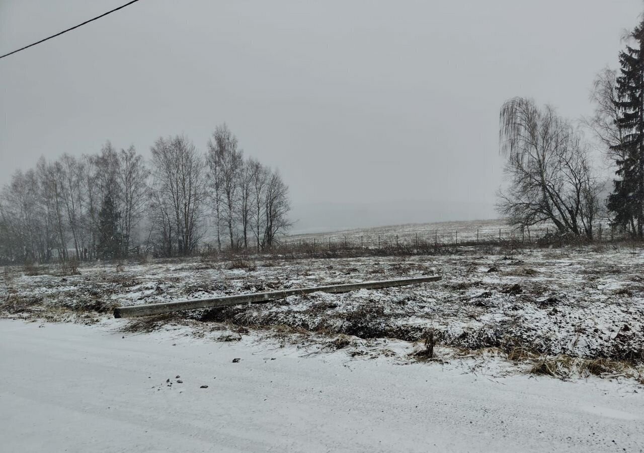 земля городской округ Истра п Глебовский 47 км, коттеджный пос. Карцево, 16, Волоколамское шоссе фото 4