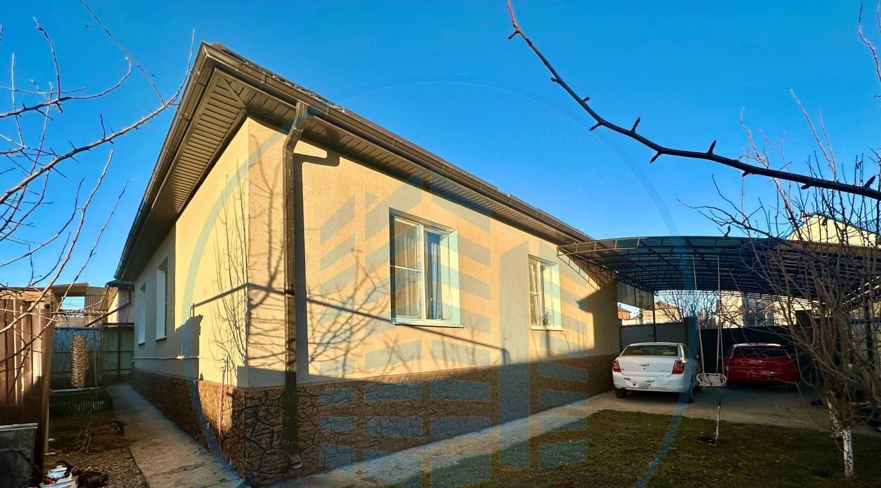 дом г Ессентуки ул Казачья 23 фото 23