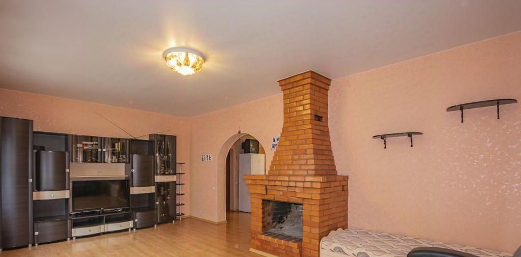 дом р-н Алапаевский п Курорт-Самоцвет ул Курортная 34 фото 5