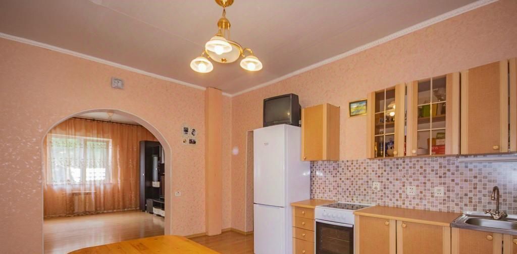 дом р-н Алапаевский п Курорт-Самоцвет ул Курортная 34 фото 8