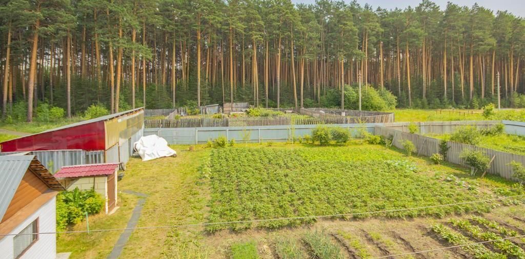 дом р-н Алапаевский п Курорт-Самоцвет ул Курортная 34 фото 31