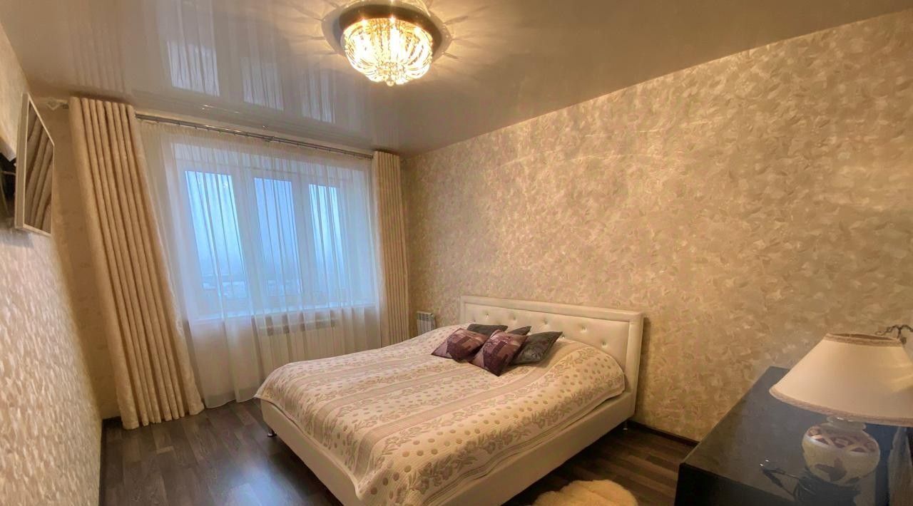 квартира г Смоленск р-н Ленинский ш Краснинское 6в фото 8