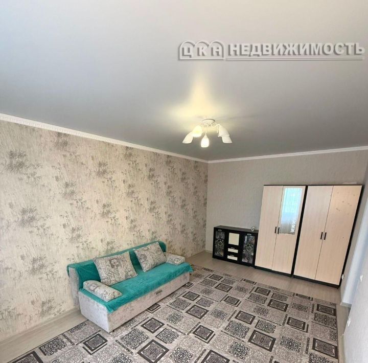 квартира г Оренбург р-н Дзержинский ул Березка 17 фото 2