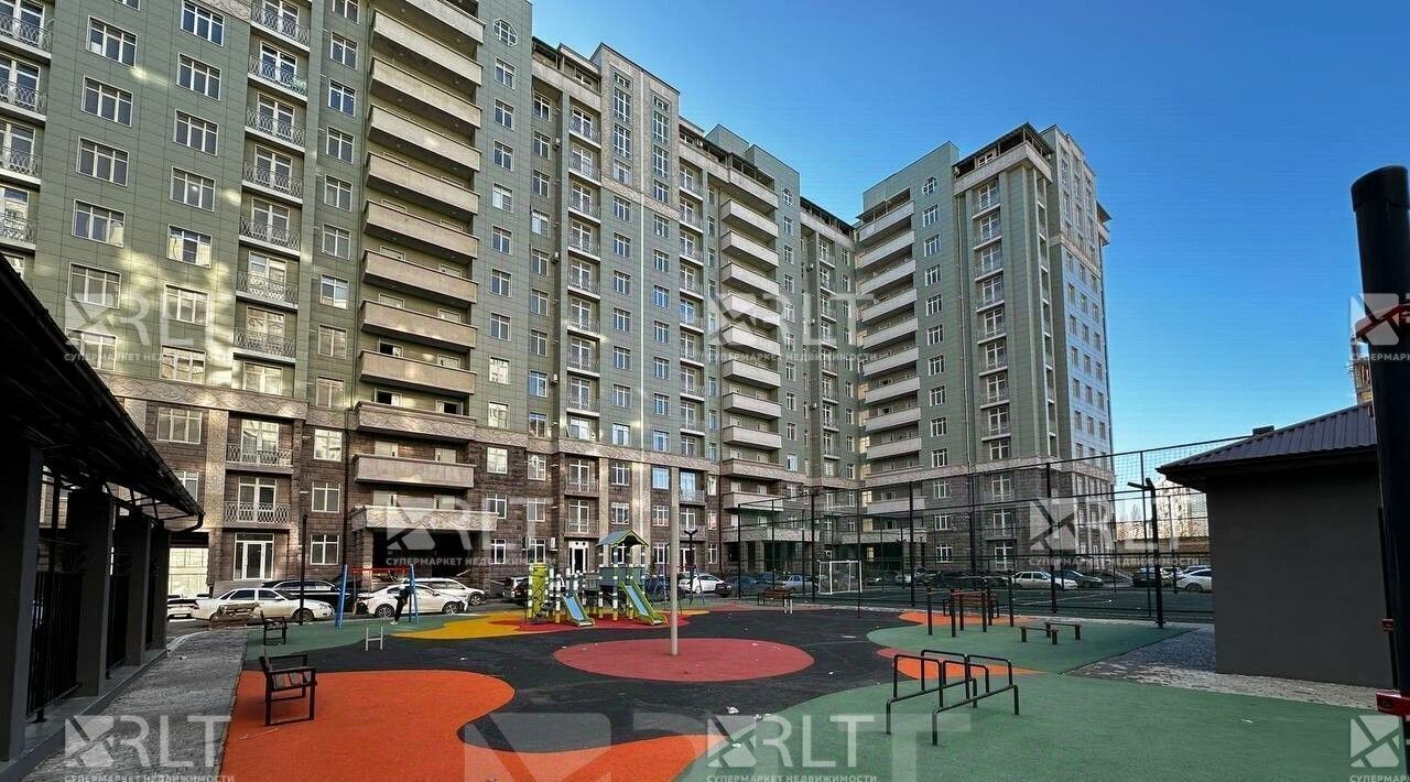 квартира г Махачкала ул Титова 144к/3 Советский фото 2